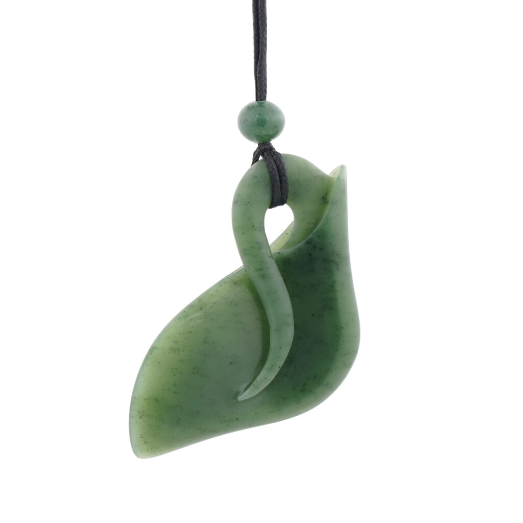 Yukon Jade
