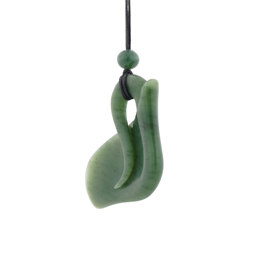 Yukon Jade