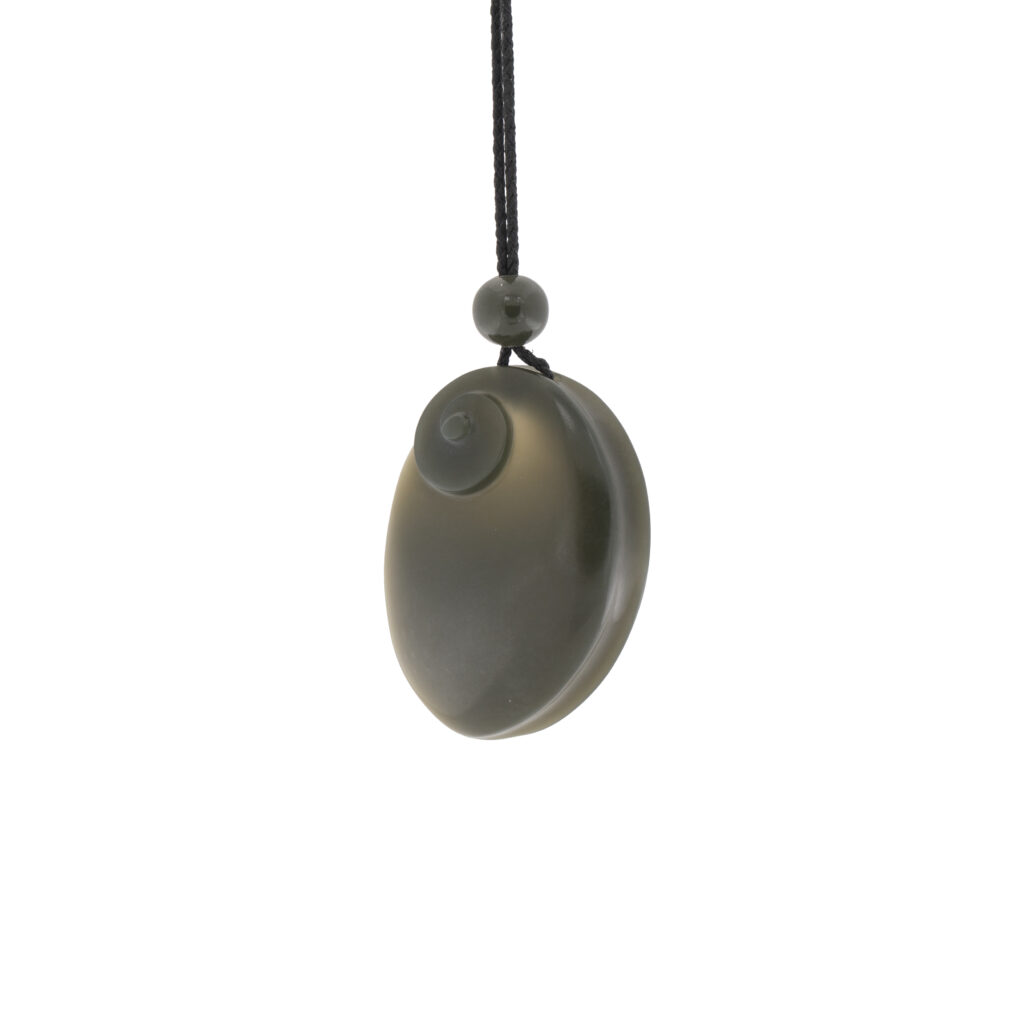 Wyoming Honey Olive Jade