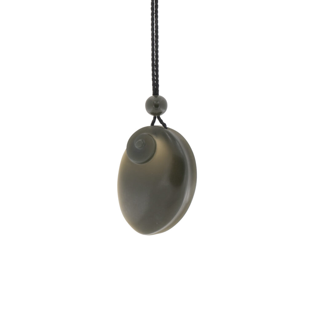 Wyoming Honey Olive Jade