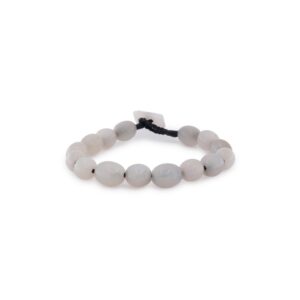 Handmade Chinese Jade Beaded Bracelet
